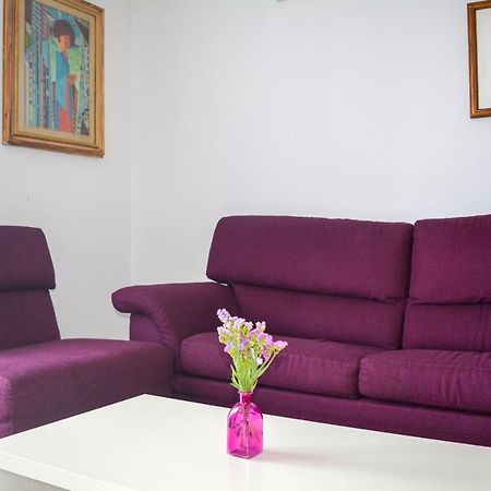 Chiara Lovely Apartment Tiranë Ngoại thất bức ảnh