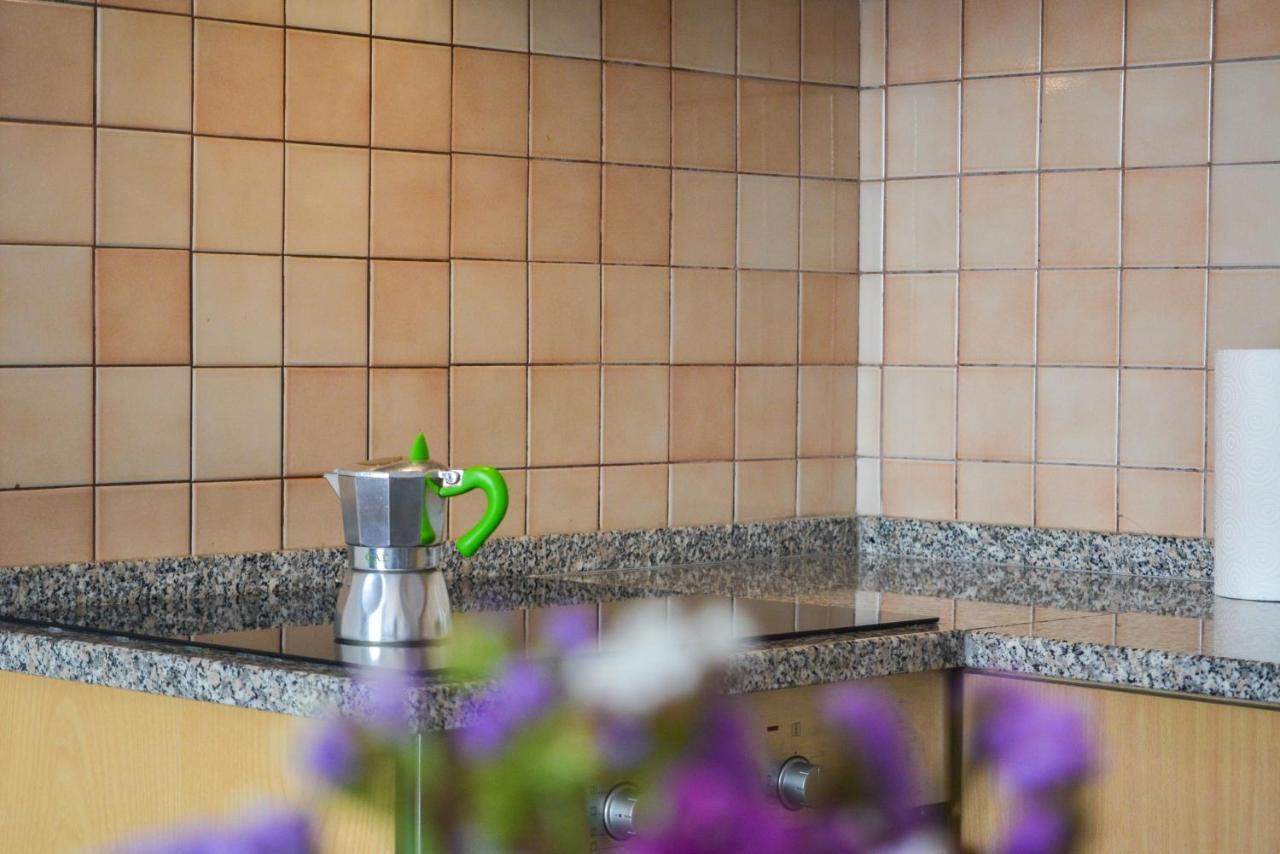 Chiara Lovely Apartment Tiranë Ngoại thất bức ảnh