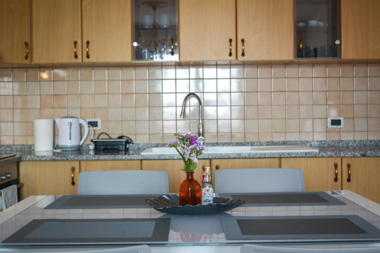 Chiara Lovely Apartment Tiranë Ngoại thất bức ảnh