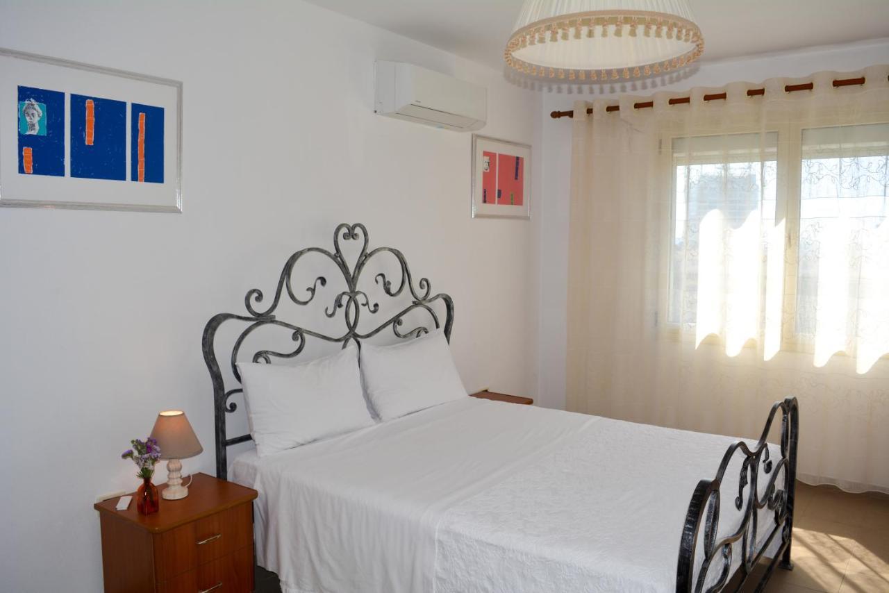Chiara Lovely Apartment Tiranë Ngoại thất bức ảnh