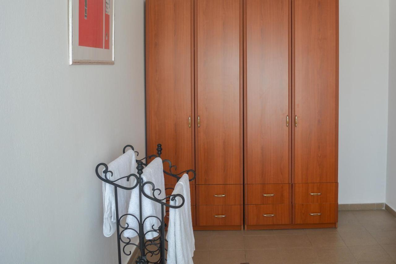 Chiara Lovely Apartment Tiranë Ngoại thất bức ảnh