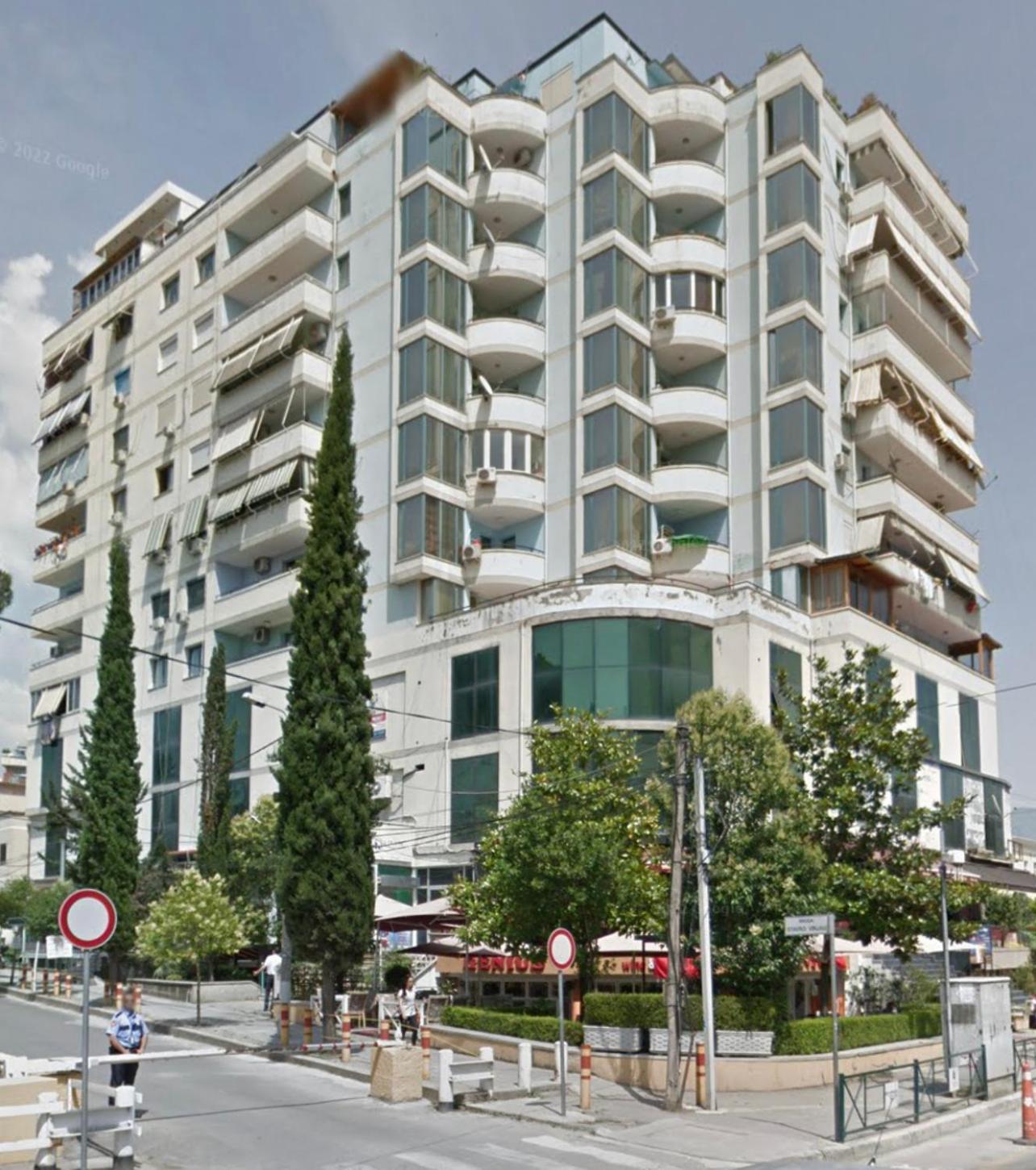 Chiara Lovely Apartment Tiranë Ngoại thất bức ảnh
